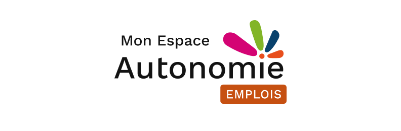 Logo Mon Espace Autonomie Emplois